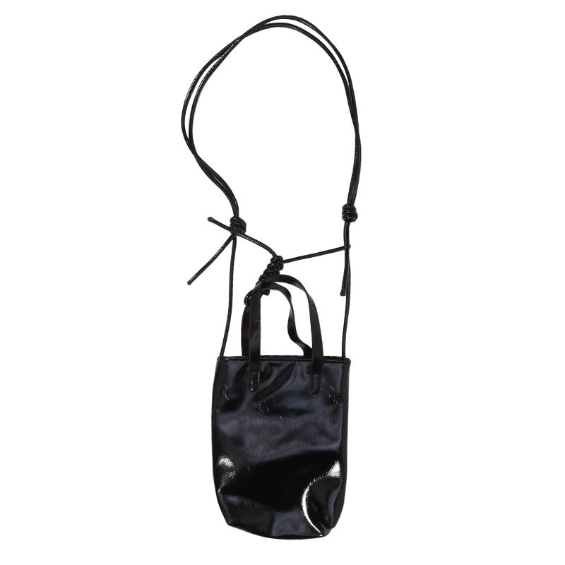 PU Leather Mini Crossbody Bag for Women 2025 New Fashion Luxury Shoulder Bags Female Simple Retro Handbags and Purses