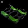 Dumbbells Rack Stands Dumbbells Holder Weightlifting Home Fitness Equipment Bracket