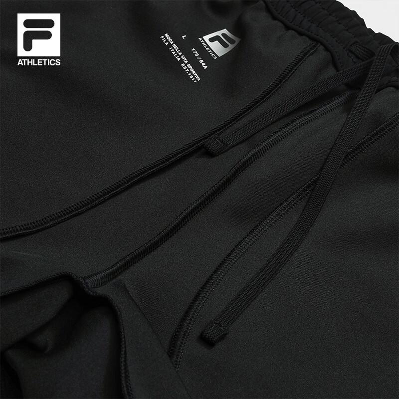 FILA Men's Basic Knit Track Pants