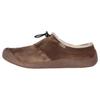 Howser 3 Low Top Outdoor Shoes Women's Dark Earth Velvet 1026649