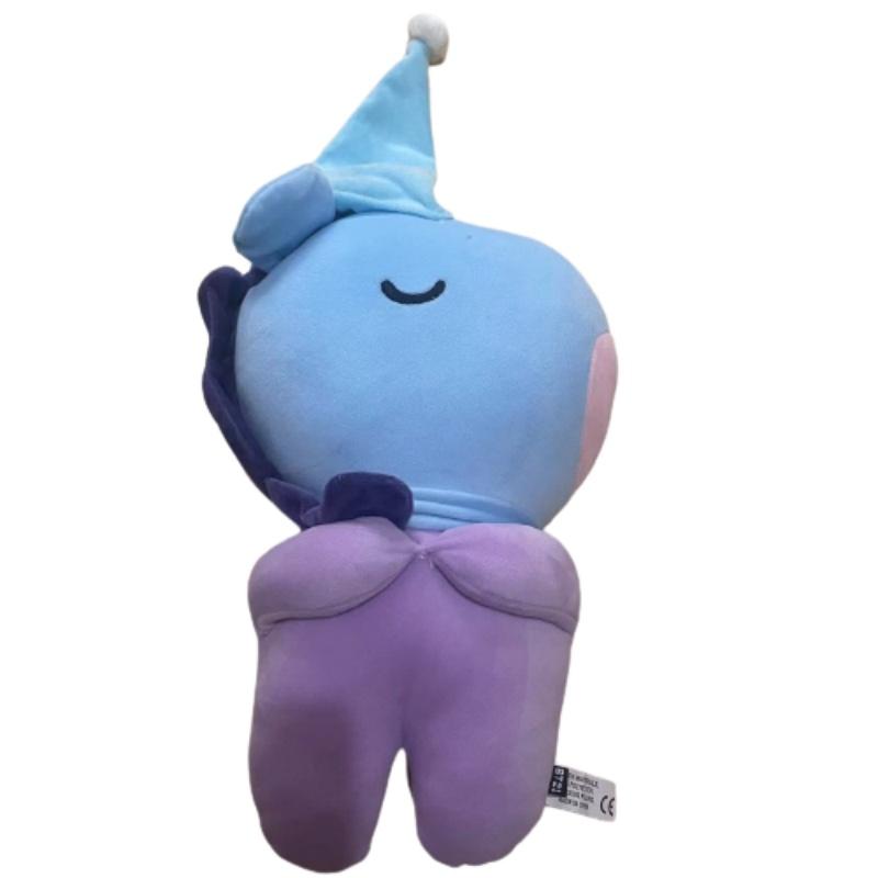 Bt21 Plush Toy High-quality Soft Pillow For Dreamy Nights