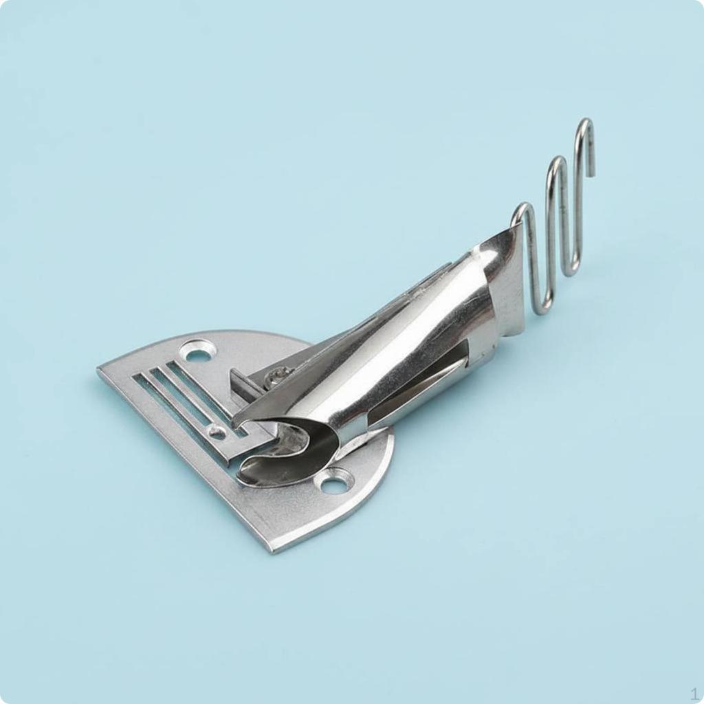 Folding Binder Attachment Thickened TwoFold Industrial Use for Professionals,