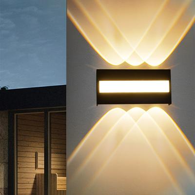 LED svítidla – LED nástěnná svítidla