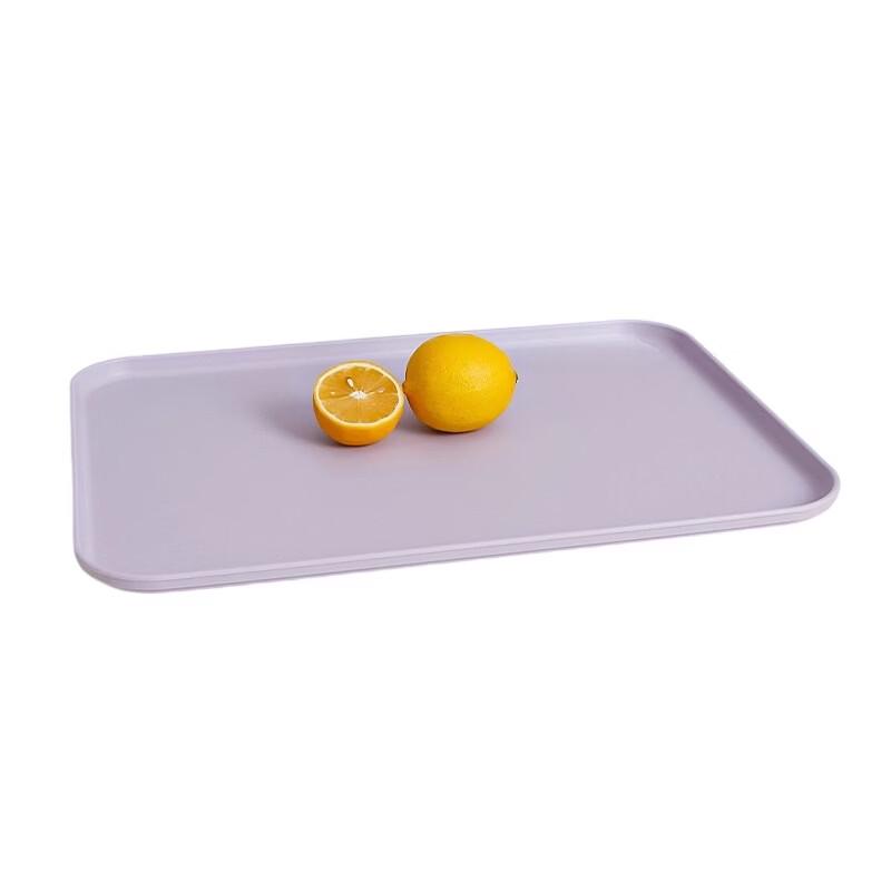 Yueyu Rectangular Home Storage Tray