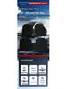 Honda Vezel 2015-2022 Wear-Resistant Floor & Trunk Mats