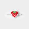 Strap Slide Charm Watch Strap Decorative Ring for Whoop 5.0/5.0 MG/4.0 Watch Band Accessories