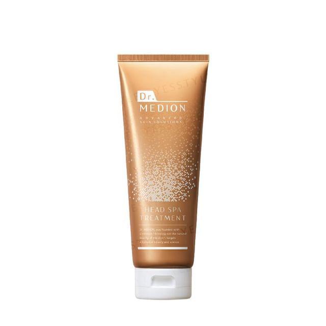 MEDION Доктор. Лечение для головы Medion Head Spa 230g