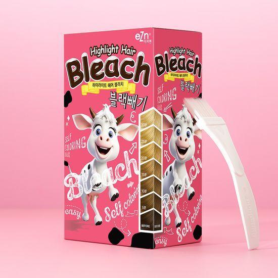 

iezn мелирование волосble reach черный минус