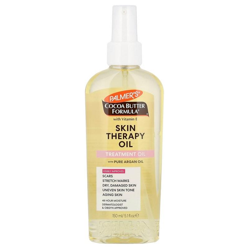 Palmer's Cocoa Butter Formula Skin Therapy Oil 150ml, 1 Pcs