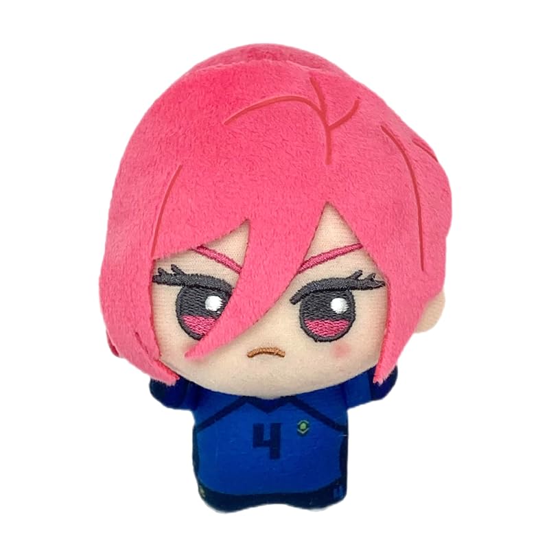 

TV anime “Blue Rock” Chibigurumi vol.8 (Shredded leopard horse)