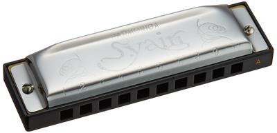 Yairi Harmonica A S. Key SYH-20
