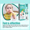 Eelhoe Anti-biting Nail Bitter Water 10ml Safe Formula For Babies And Toddlers