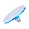 Energy-saving UFO LED Bulb Light Flat Low Height Ceiling Aluminum Base E27 LED Lighting