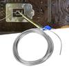 Copper Aluminum Cored Wire Low Temperature Copper Aluminum Welding Rod (4m)