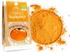 ORGANIC GROUND TURMERIC ECO Dary Natury 50g 0.05KG curcuma longa