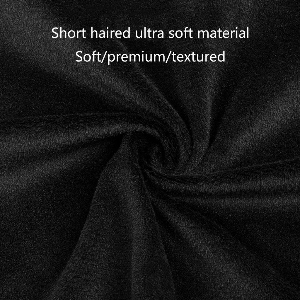 Soft Cloth Protector Dust Cover for Technica AT LP60XBT Records Player Protective Case Maintain Quality of Music