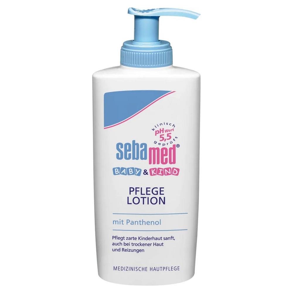 Sebamed Baby Nourishing Lotion 200Ml