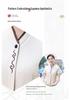Hotel Housekeeping Short Sleeve Cleaning Uniform