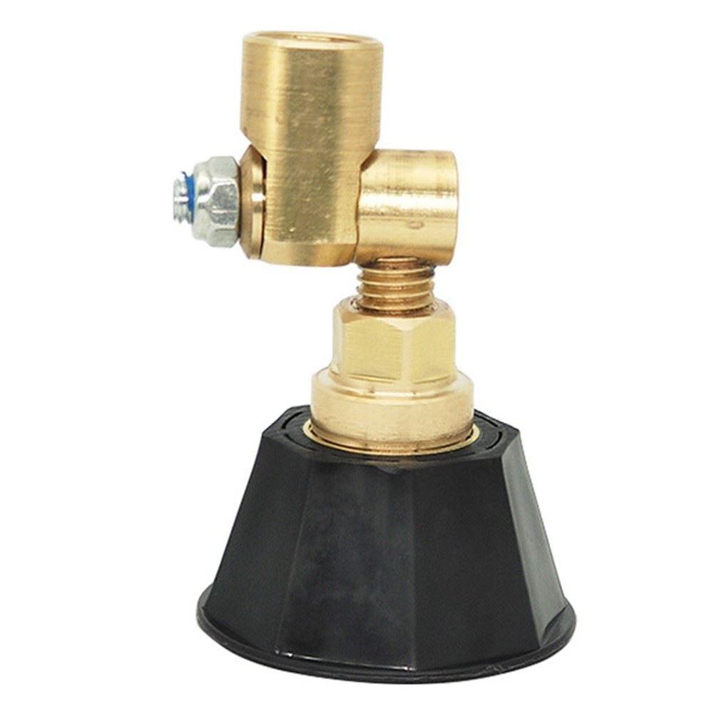 Garden Rotary Nozzle Fruit And Vegetable Greenhouse Agricultural Spraying