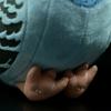 Süße wilde Taube Plüschpuppe Simulation Hill Pigeon Puppe Simulation Tier Vogel Plüschtier Geschenke