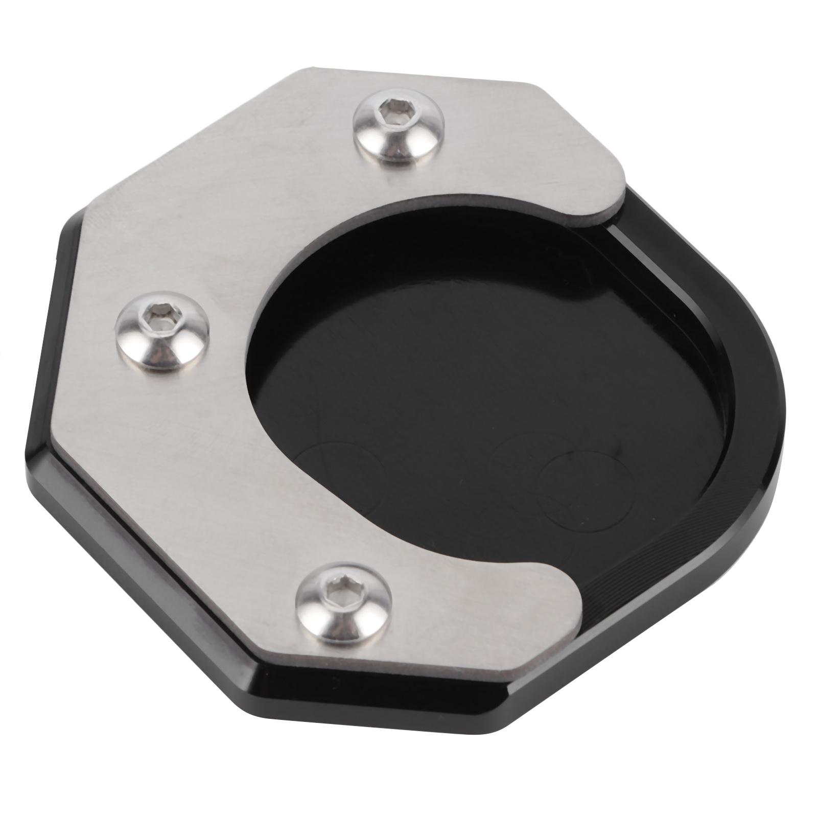 

Подушка-удлинитель боковой подставки мотоцикла подходит для YAMAHA TRICKER 20042018