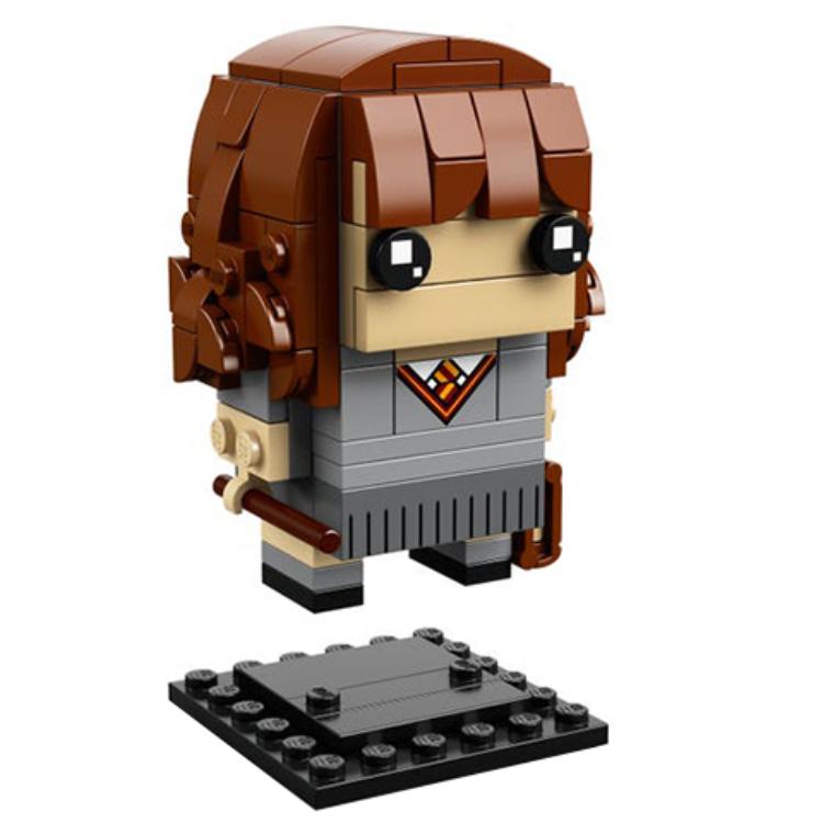 LEGO BrickHeadz Hermione Building Block Figures 127pcs 41616
