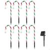 Christmas Solar Fairy Lights for Outdoor Use