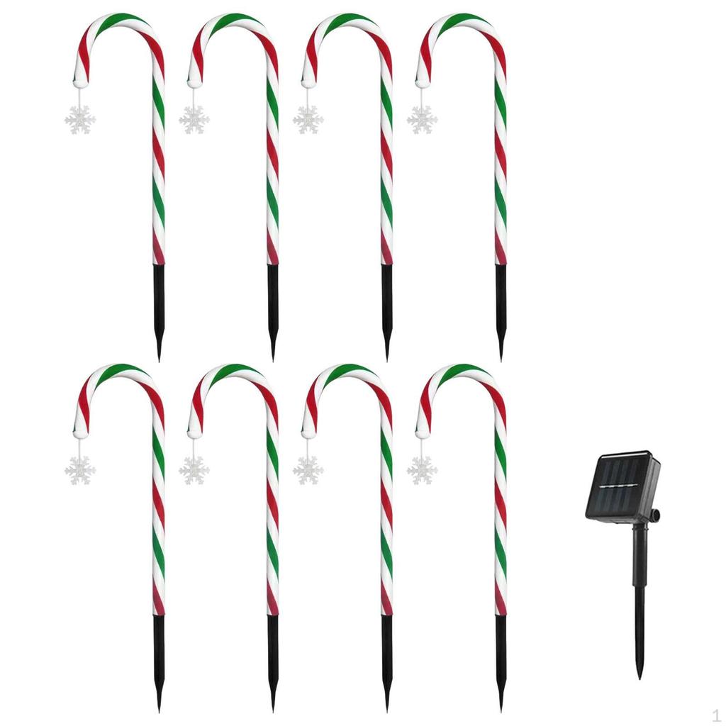 Christmas Solar Fairy Lights for Outdoor Use