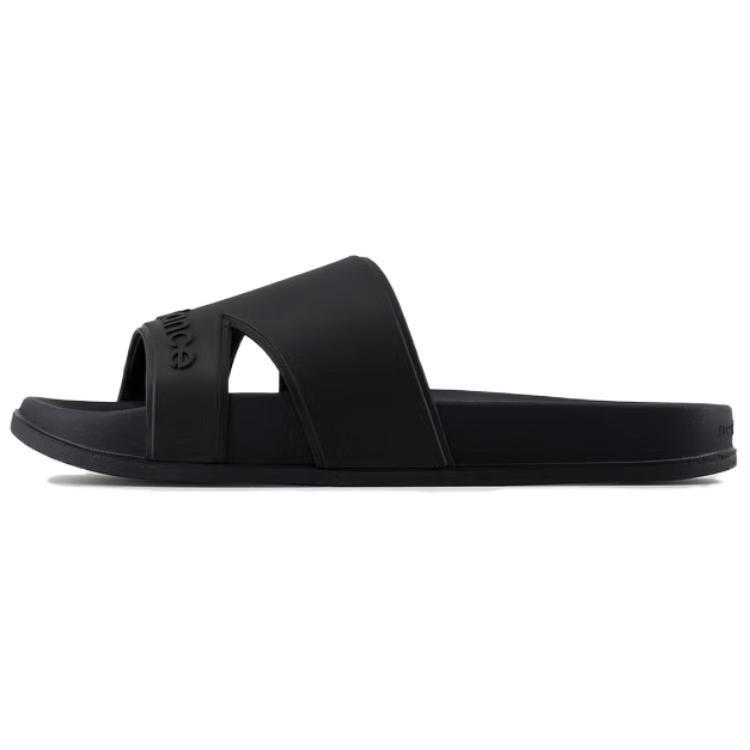 20v1 Slide New Balance `Black` SUF20SA1