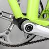 Klucz do uszczelniania Śruby Korbowodów Rowerowych Uniwersalne Kompaktowe Kwadratowe Stożki Śruby Korbowodów do Suportów