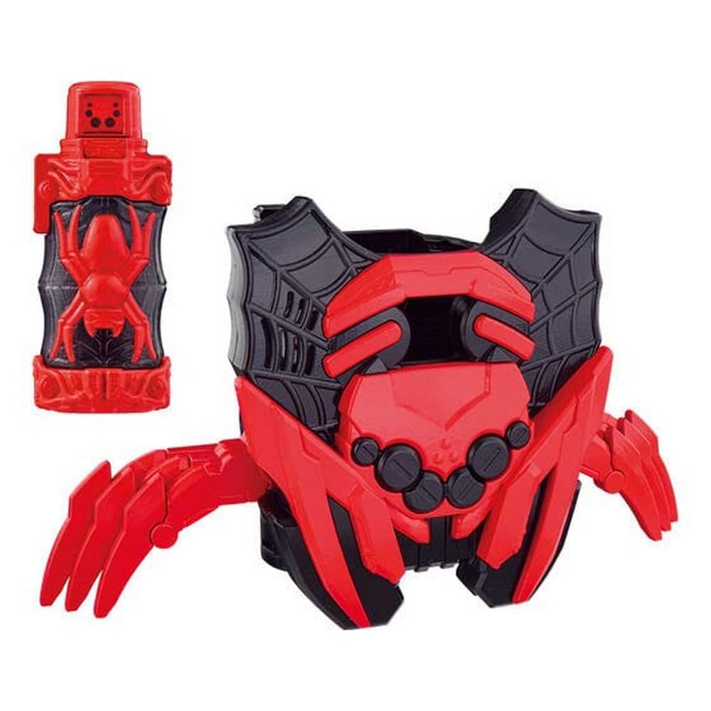 Kamen Rider Build DX Killbus Spider