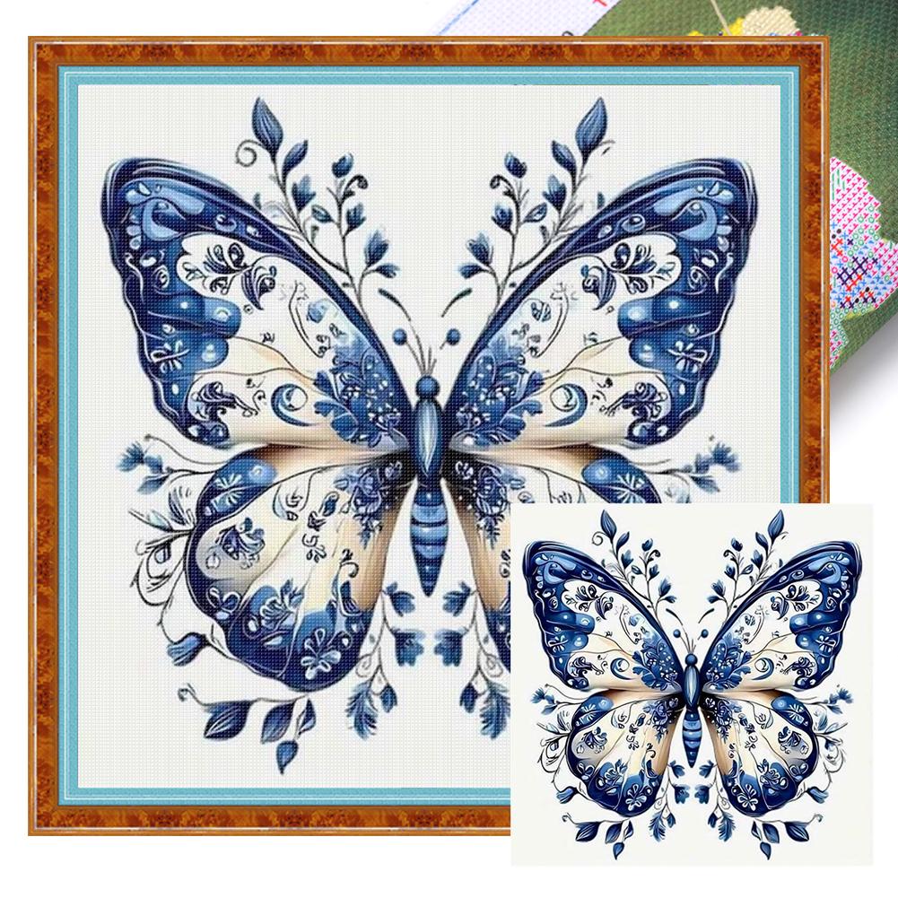 

Набір для вишивки хрестиком з тваринним принтом DIY 11CT Набір для рукоділля Вишивка Домашній декор