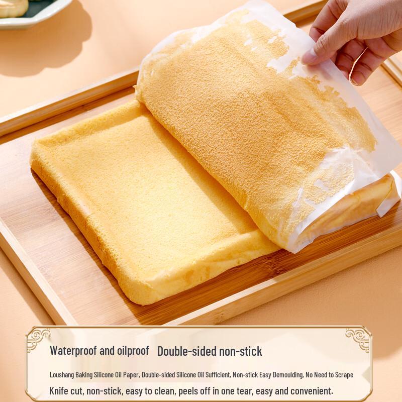Oven Parchment Baking Paper
