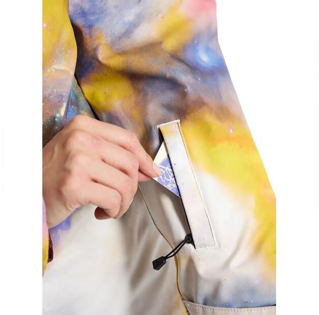 Burton Jacket Jet Ridge