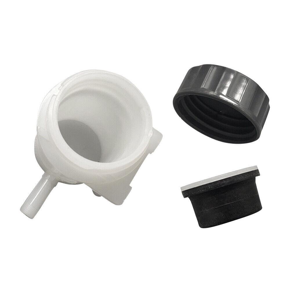 Clutchsylinder Væskebeholder Tanksett For Honda Accord Fit Jazz 46965-S6A-013
