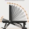 Shiyi Multi-functional Adjustable Weight Bench