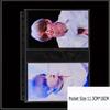 20Pages 1 2 3 4 6 8 9 Pockets Cards Page Po Album Cards Page For Magical Currency Collection Board Game Cards Star Post Card