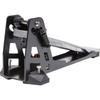 Roland Kick Trigger Integrated Trigger Pad Reduces Impact Ideal for Nighttime Compatible with Electronic KT-9 Pedal Compact, Quiet, Noise, Practice,
