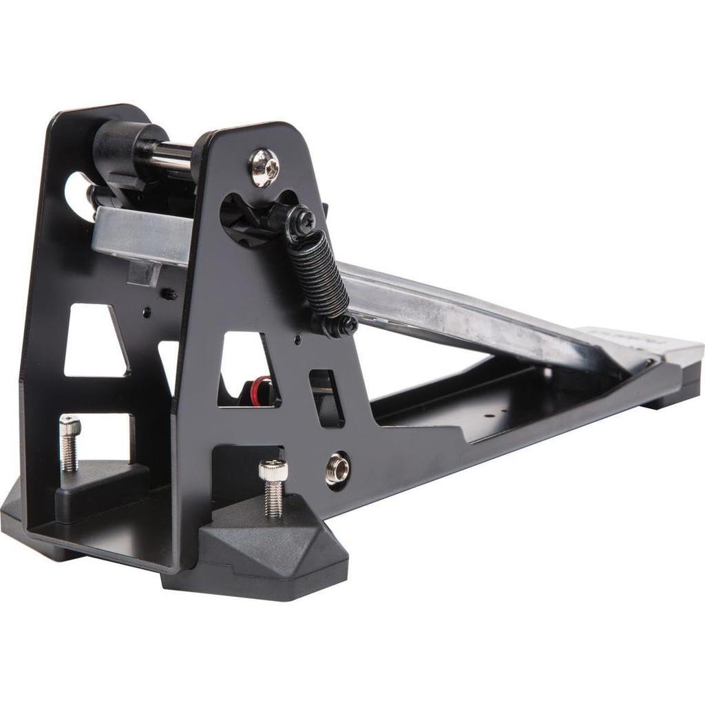 Roland Kick Trigger Integrated Trigger Pad Reduces Impact Ideal for Nighttime Compatible with Electronic KT-9 Pedal Compact, Quiet, Noise, Practice,