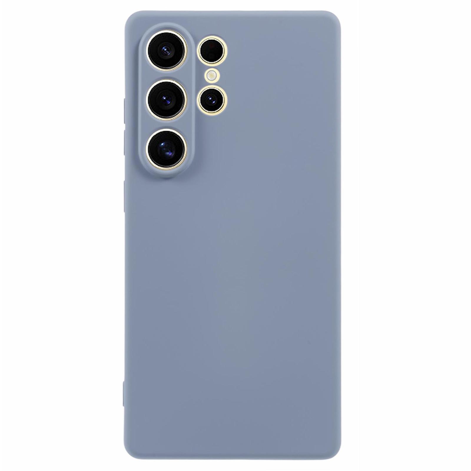 For Samsung Galaxy S26 Ultra Case Arc Edge 2.0mm TPU Protective Phone Cover