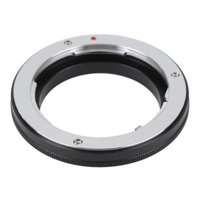 Lensler ve aksesuarlar – Lens Adaptörleri