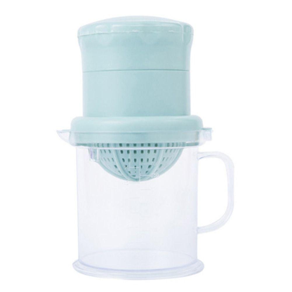 Hand Press Manual Juicer Detachable Orange Presser Kitchen Assecories Citrus Juicer  Fruit