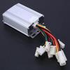 36V 500W Electric Bike Brushed Controller Bicycle Scooter Speed Control  E Bike Accessories
