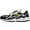 Zoom Alpha Black Volt Sneakers Casual BQ8800-003