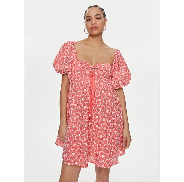 Платье Fracomina FS24SD1009W40401 EU XS