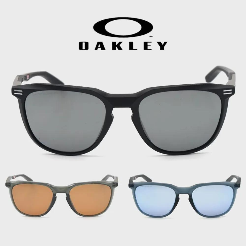 

Oakley Sunglasses Surso OO9286A Polarized Lenses OO9286A-0554 Polarization