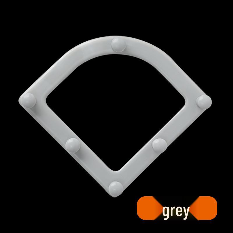 

Утолщенные одноразовые мешки-фильтры для раковины - 150 шт.