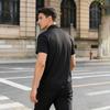 adidas Classic Fashion Versatile Sports Polo Shirt Unisex Tops KD7245