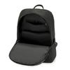 Fashionable Double-shoulder Bag, Trendy Student Computer Bag, Women's Business Large-capacity Schoolbag
