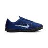 Nike Mercurial Vapor 13 Assassin 13 Club MDS Low top Kids' Soccer Shoes Navy Blue Children Aged 3 7 Years Old CJ1180-401